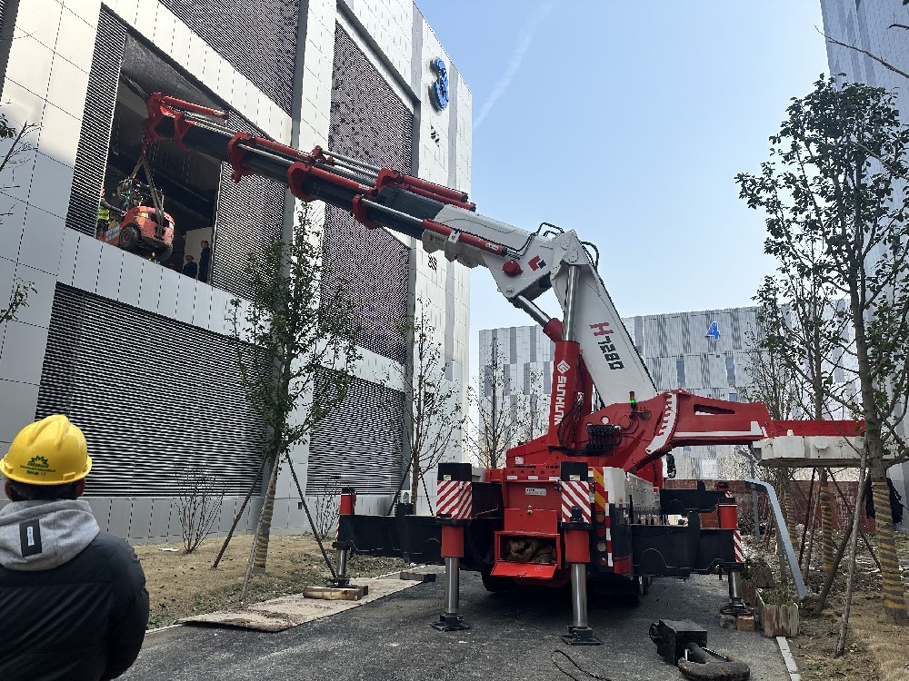 效率高、口碑好